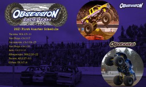 Obsession Racing